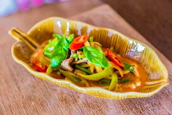 Restaurant D-Thais - 5