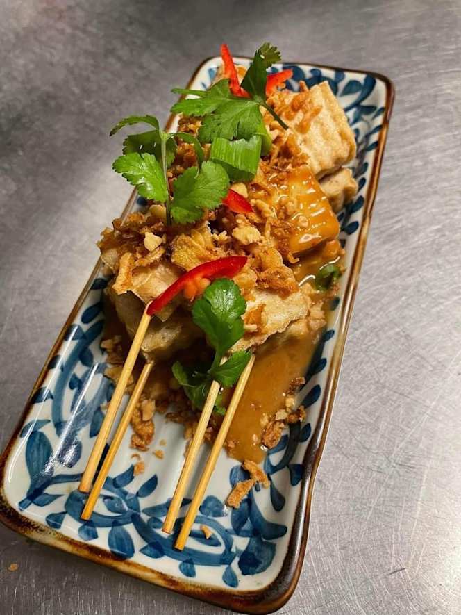 Restaurant D-Thais - 0