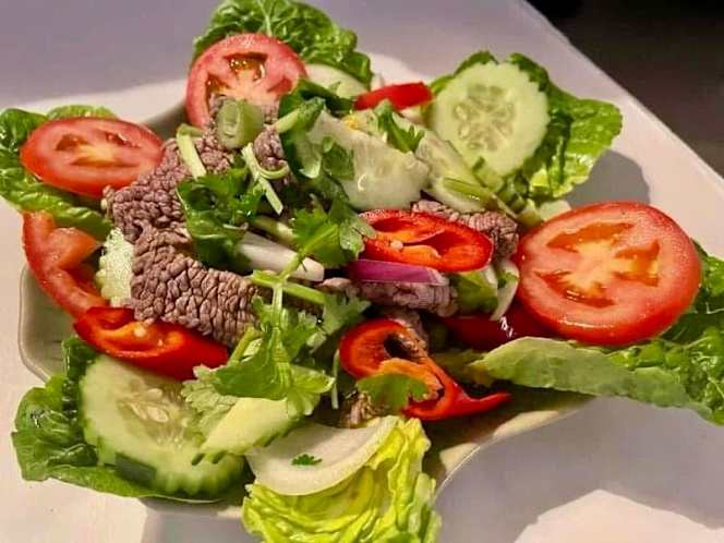 Restaurant D-Thais - 6