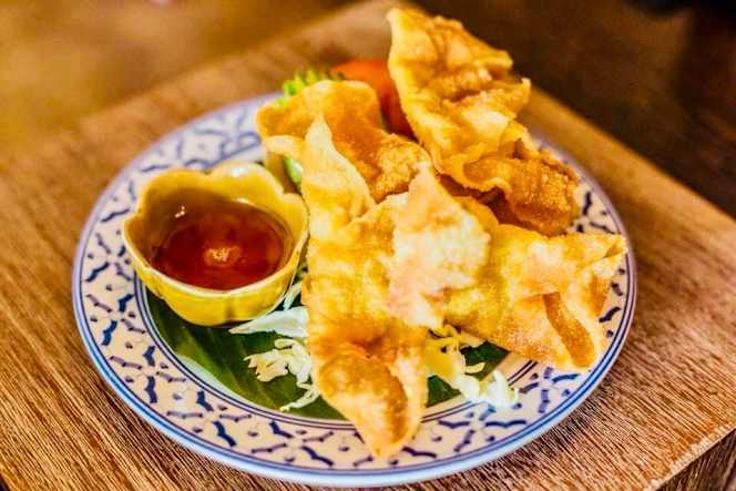 Restaurant D-Thais - 7