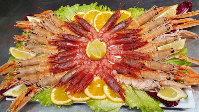 I Sapori del Mare - 6