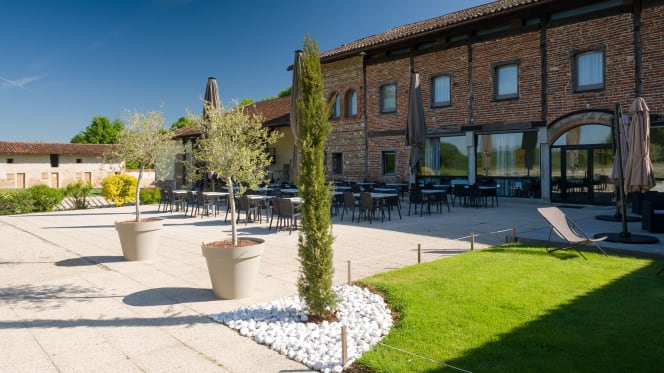 Domaine de la Sorelle - 1