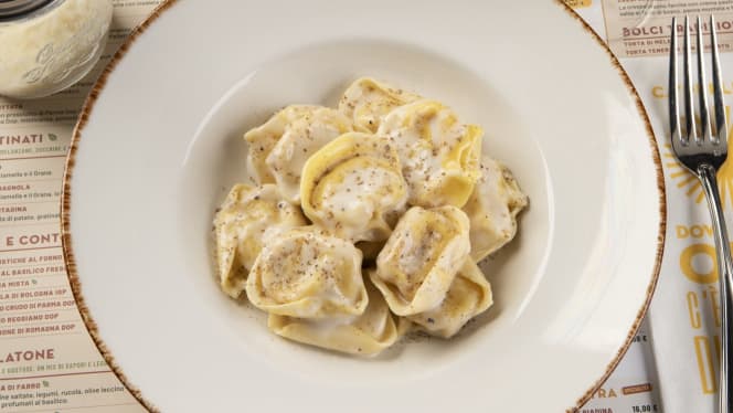 Ca' Pelletti Orio Al Serio - 1