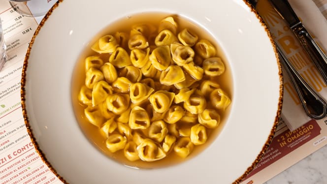 Ca' Pelletti Orio Al Serio - 3