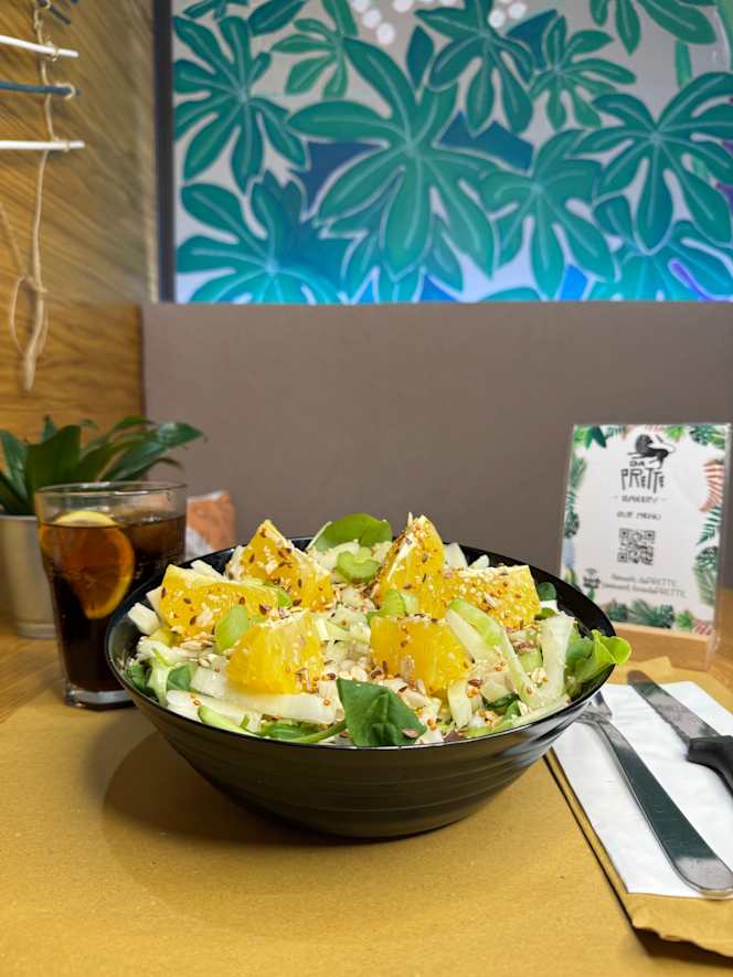 daPRETTE - Padova - 2