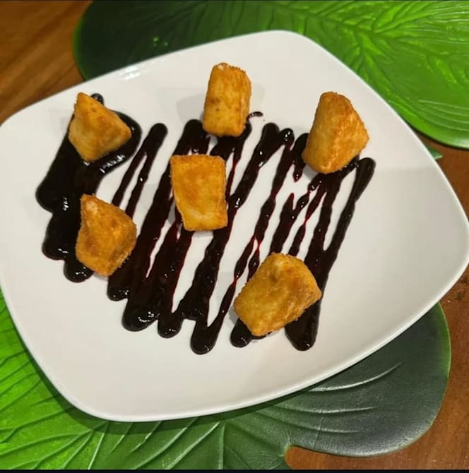 Yanuba GastroBar - 3