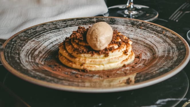 Fiuto Restaurant | Drink & Food - 1
