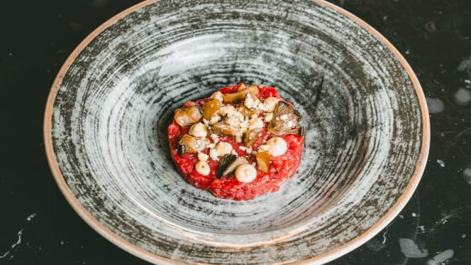 Fiuto Restaurant | Drink & Food - 0