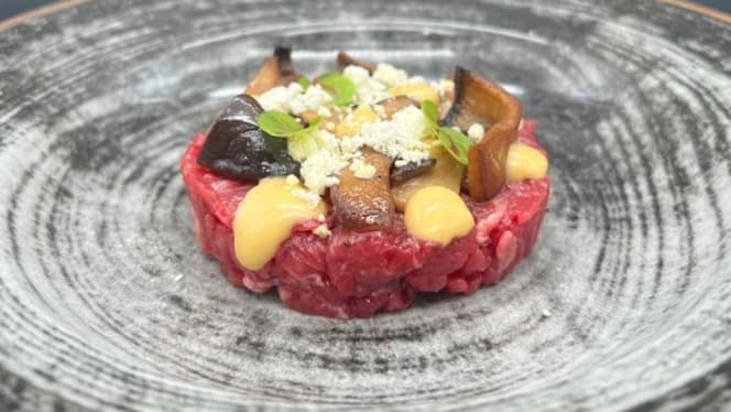 Fiuto Restaurant | Drink & Food - 9