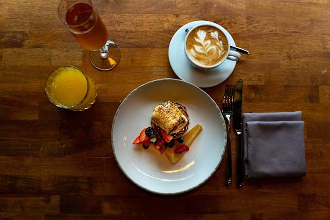 Meli Bistro Restobar - 3