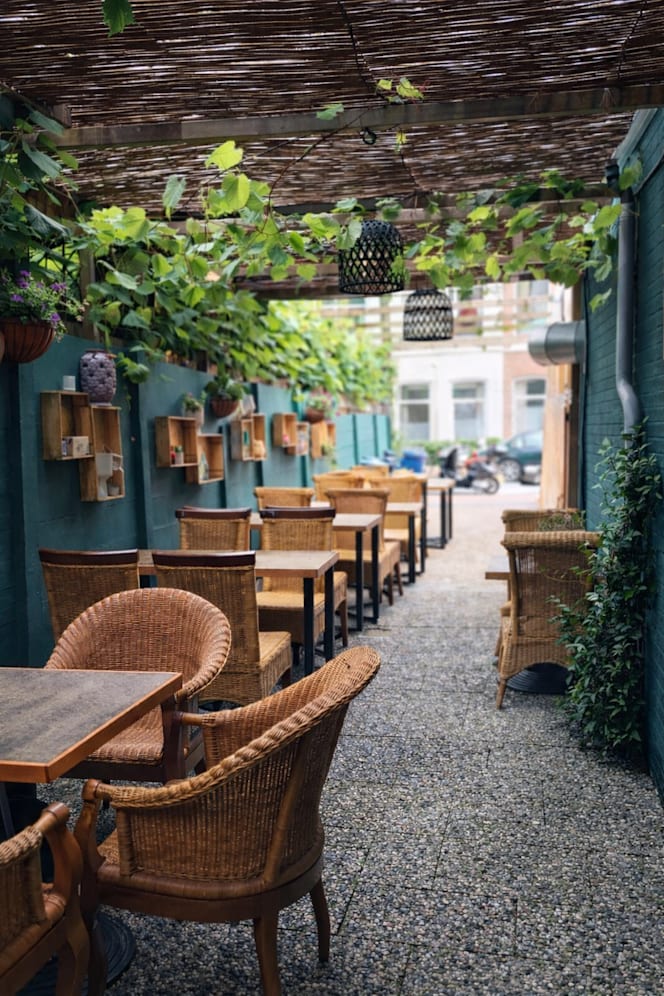 Meli Bistro Restobar - 1