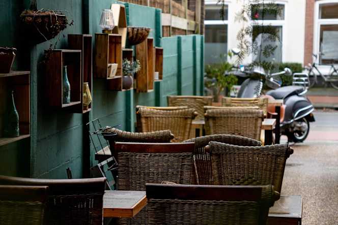 Meli Bistro Restobar - 1