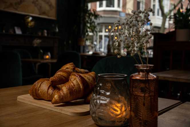 Meli Bistro Restobar - 0