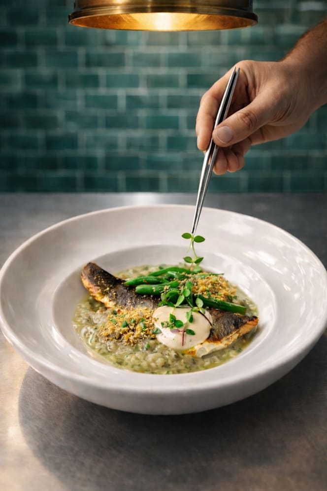 Meli Bistro Restobar - 1