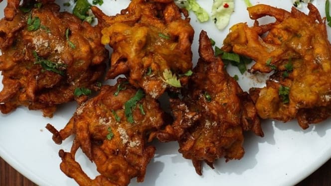 Tandoori - Carpi - 0