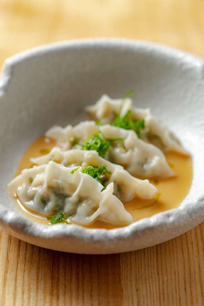 Nago Sushi & Sake - Krakow - 6