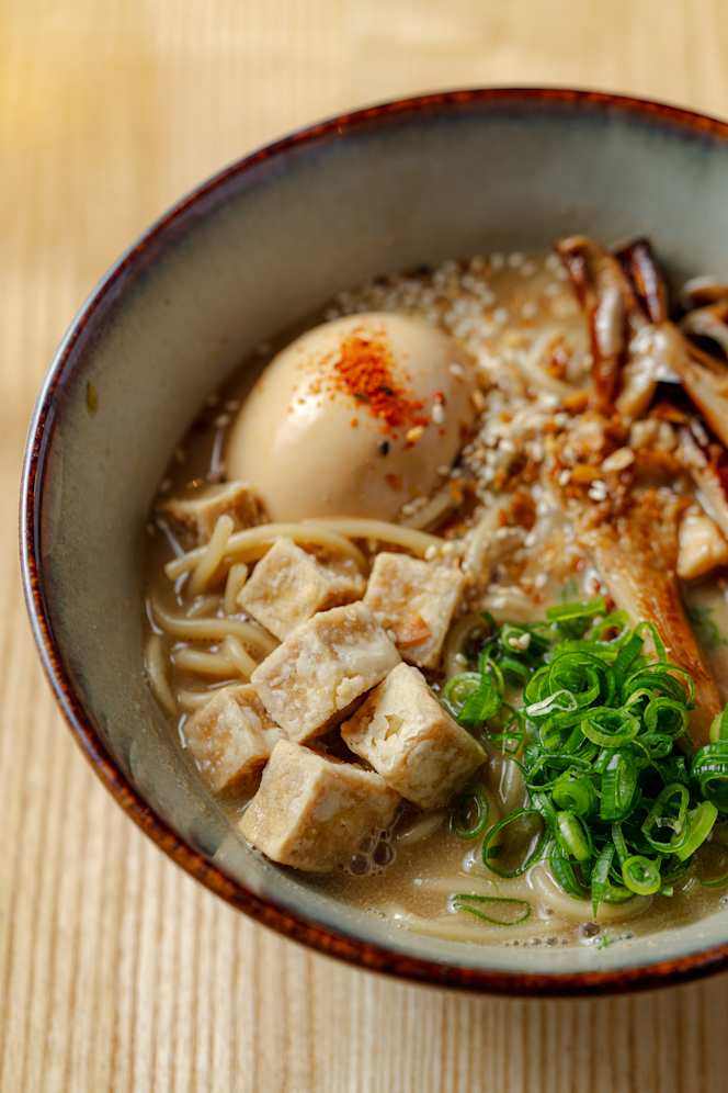 Nago Sushi & Sake - Krakow - 4