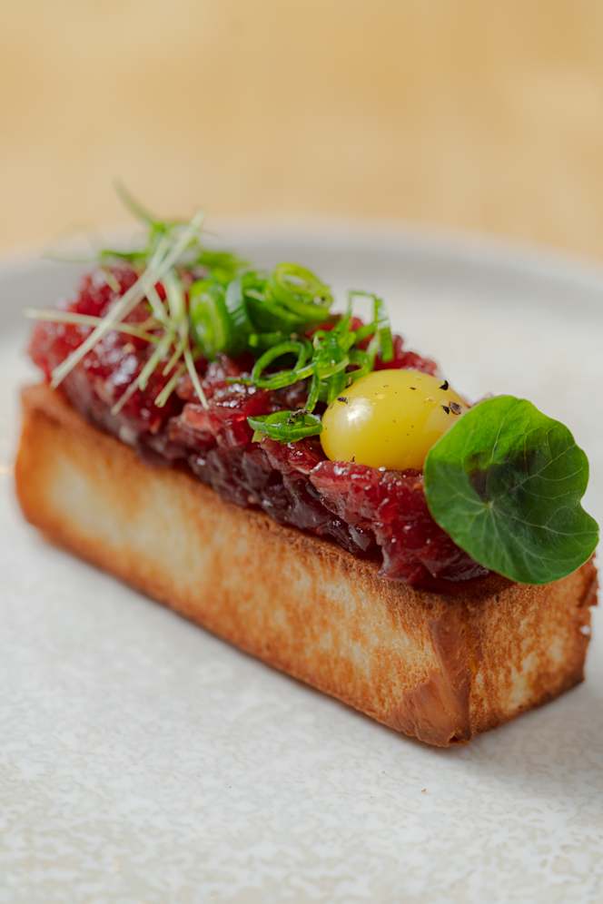 Nago Sushi & Sake - Krakow - 7