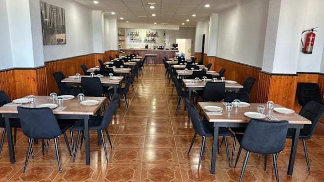 Drakkar Arrocería & Brasería - 3