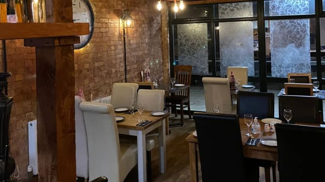 The Clock Bistro - 3