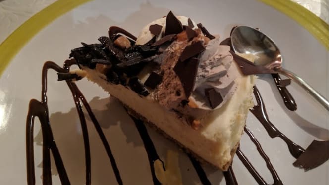The Clock Bistro - 4