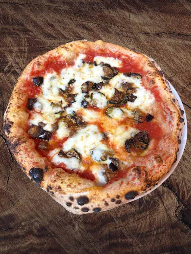 Pizzeria e Friggitoria Partenope - 5