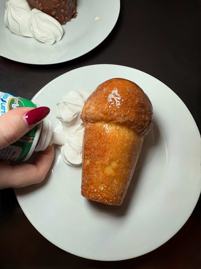 Pizzeria e Friggitoria Partenope - 0