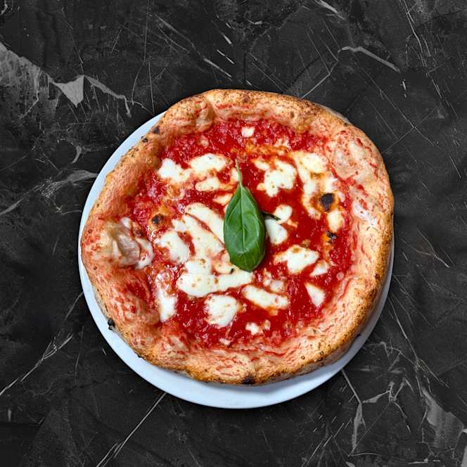 Pizzeria e Friggitoria Partenope - 1