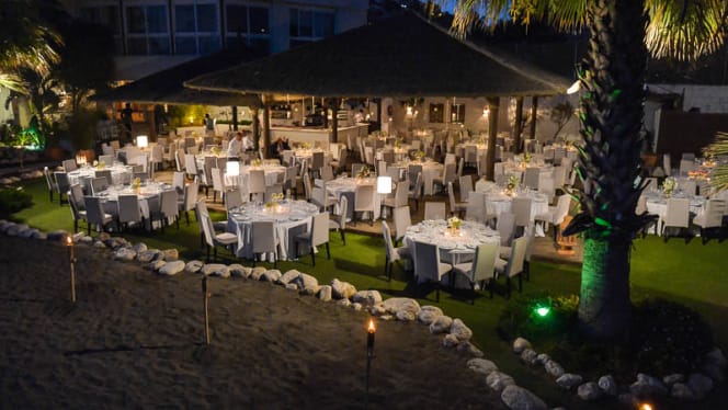 Candado Beach - 8