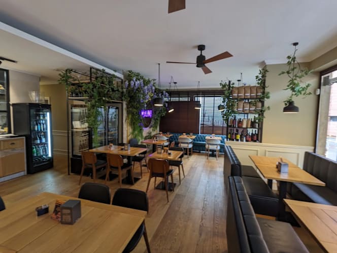 Valencia Bistrot - 1