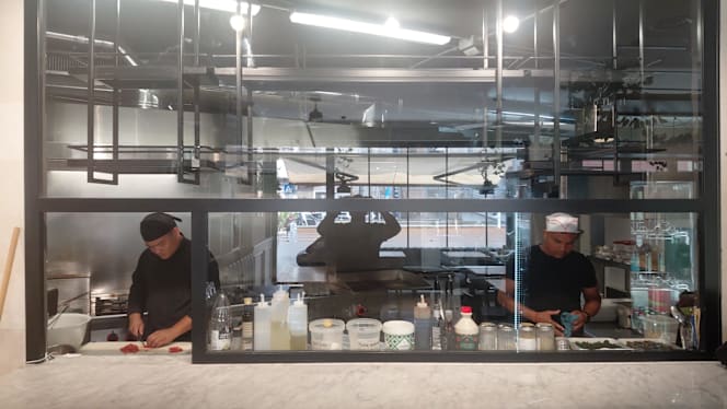 Valencia Bistrot - 4