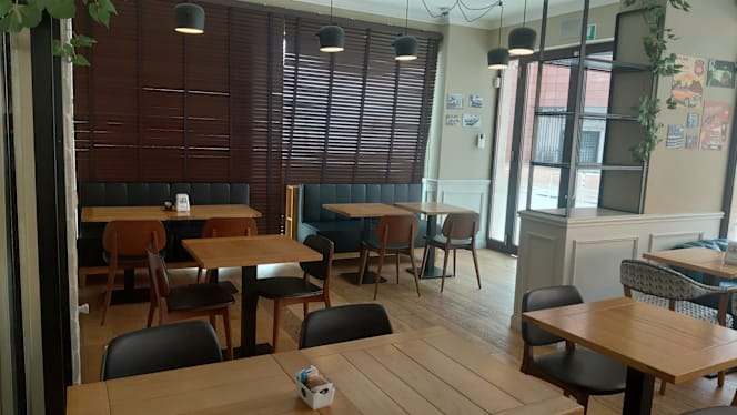 Valencia Bistrot - 2
