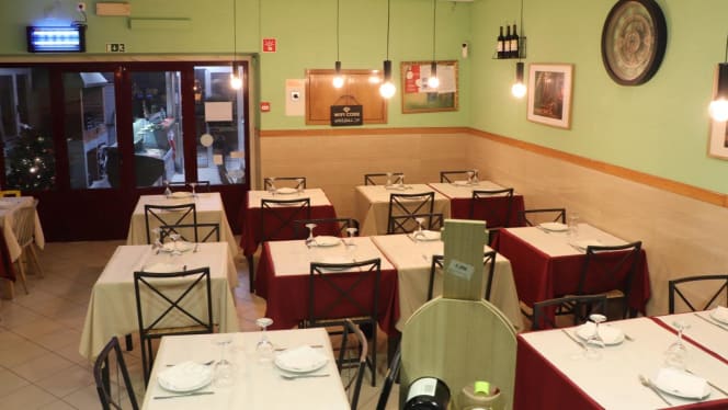 Vina Grill Restaurante I - 5