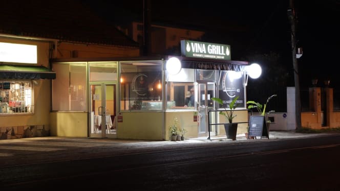 Vina Grill Restaurante I - 8