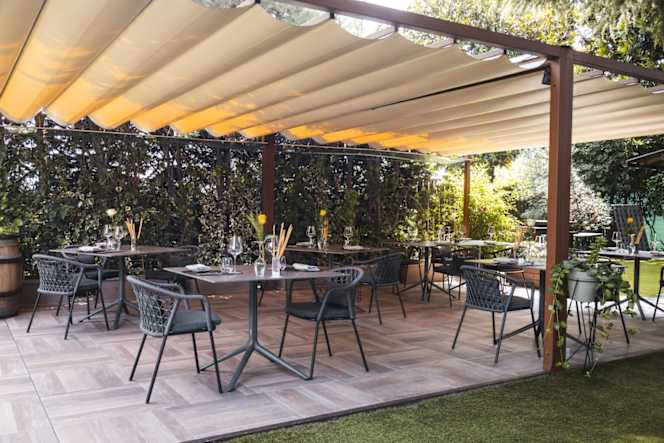 Cascina Malingamba - 1