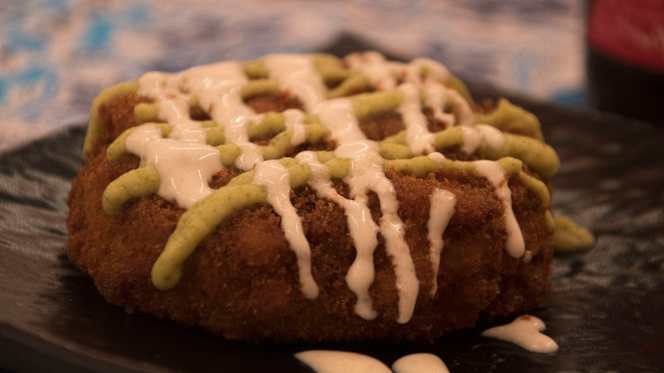 Sorrentino Pizza & Tradizione - 1