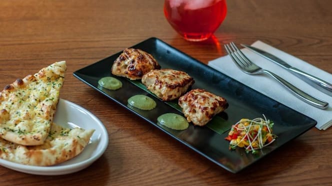 Infuse Modern Indian Bistro St Albans - 0