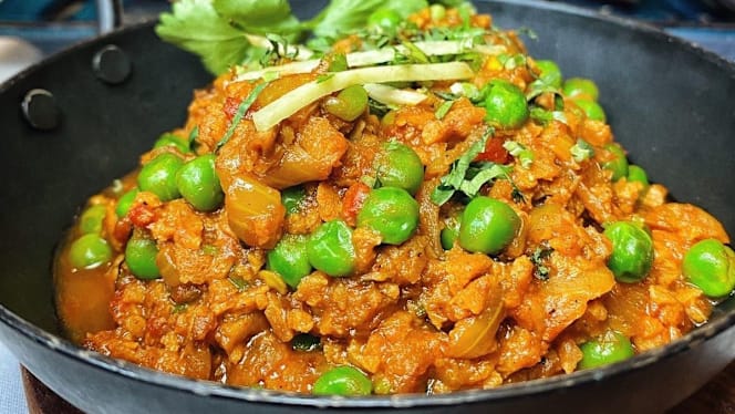 Infuse Modern Indian Bistro St Albans - 5