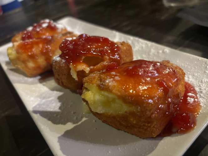 Invernalia Taberna - 9