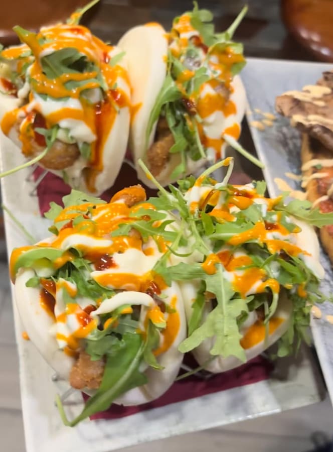 Invernalia Taberna - 1