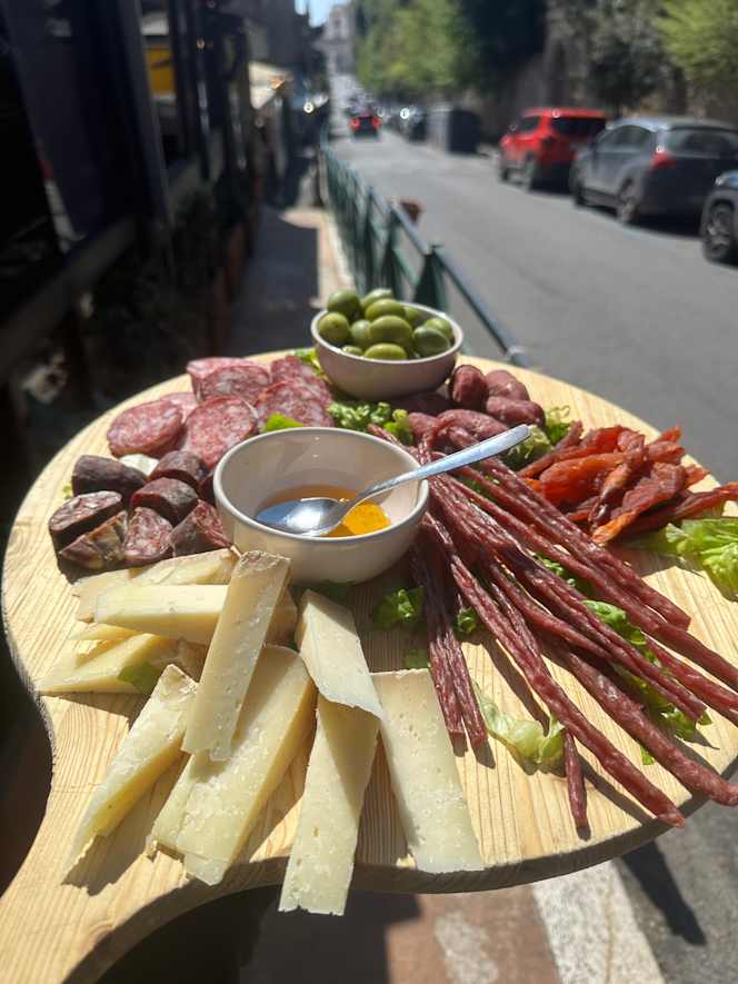 Fraschetta Dar Burino - 0