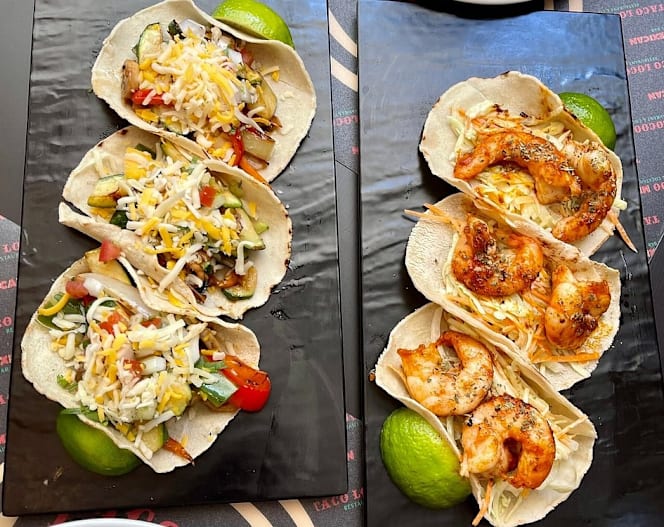 El Tacos Cantina - 2