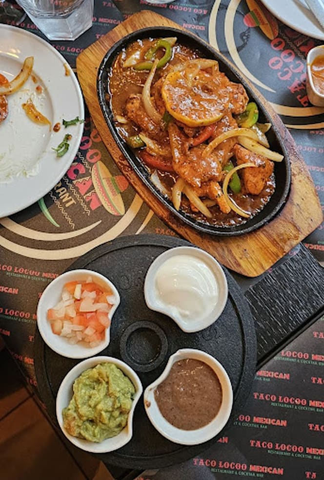 El Tacos Cantina - 0