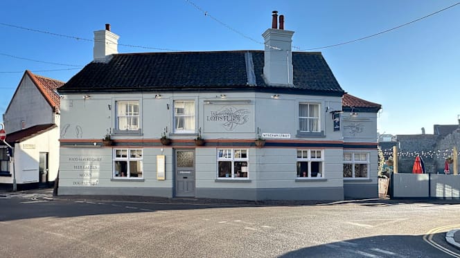 The Lobster Sheringham - 7