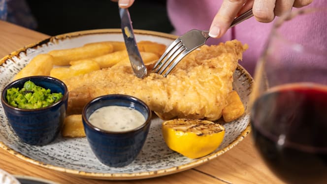 The Lobster Sheringham - 9