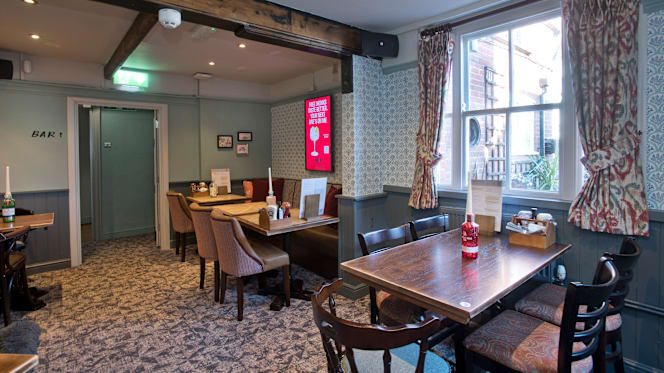 The Lobster Sheringham - 3