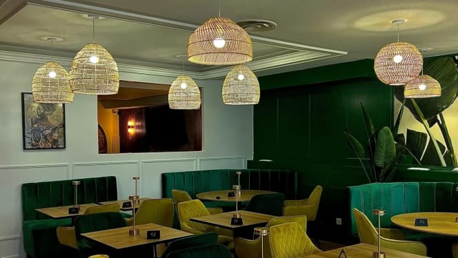 Taanneef resto - 0