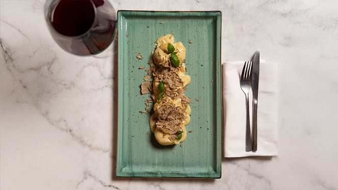 Ristorante Cinto - 1