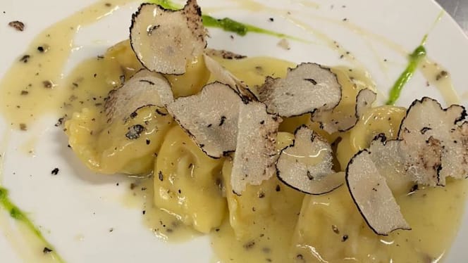Cinto - Cucina in Torre - 2