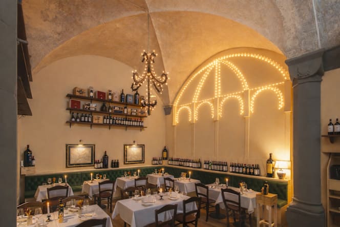 Ristorante Cinto - 0